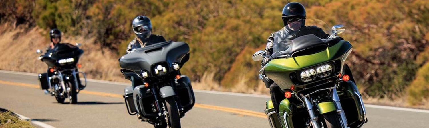 2022 Harley-Davidson® for sale in Street Track 'N Trail Harley-Davidson®, Conneaut Lake, Pennsylvania